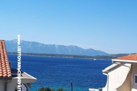 Appartementen Živogošće-Blato Dems Zivogosce Kroatië