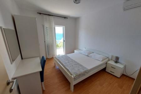 Appartementy Nevescanin Zivogosce Kroatië