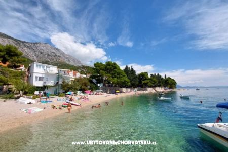 Appartementy Nevescanin foto 5