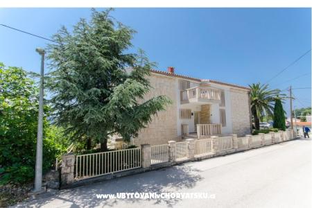 Appartementen Smiljana foto 3