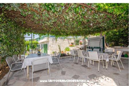 Appartementen Smiljana foto 4