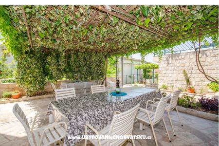 Appartementen Smiljana foto 5