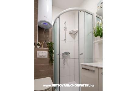 Appartementen u dvou palem foto 4