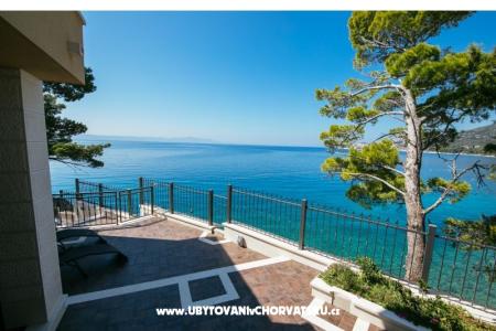 Appartementen Vista Mare foto 2