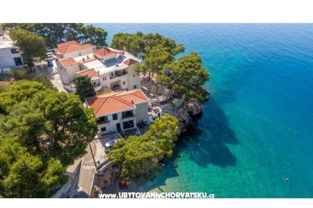 Appartementen Vista Mare foto 5