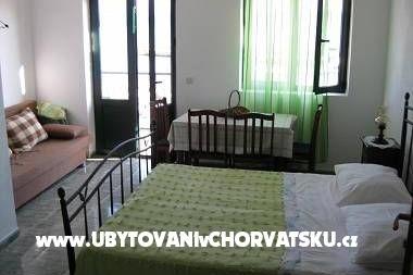 Appartementen Lile  foto 4