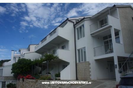 Appartementen Brajkovic foto 3