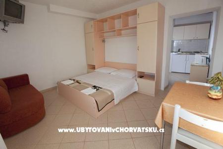 Appartementen Brajkovic foto 4