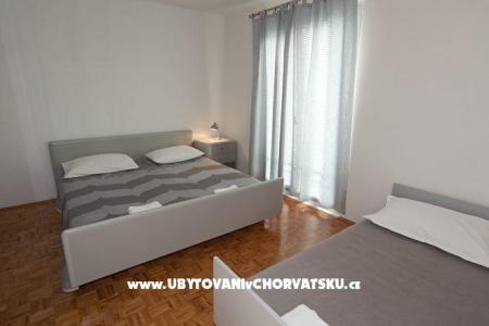 Appartementen Brajkovic foto 5