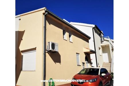 Huis Slaviček foto 2