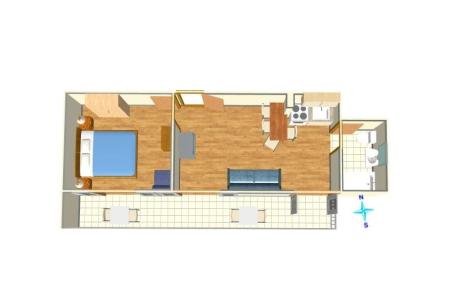 Appartement Huis  Klaričić foto 3