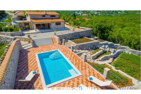 the Melody of Nature Zivogosce Kroatië