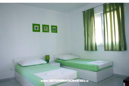 Appartementen Vele foto 3