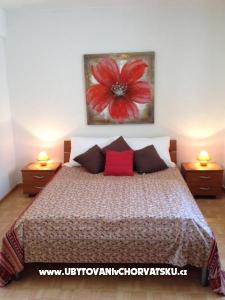 Appartementen Vila Djenka foto 3
