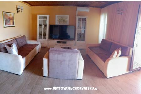 Appartementen Vila Filipovic foto 5