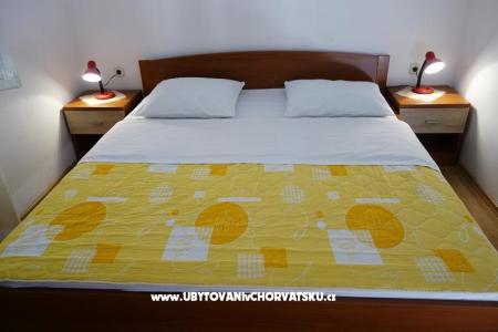 Appartement i kamp "Žuljana" foto 3