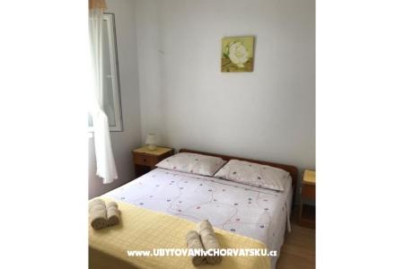 Appartementen Kod Vlaha ,I&amp;T foto 3
