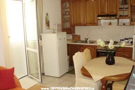 Appartementen Kod Vlaha ,I&amp;T foto 5