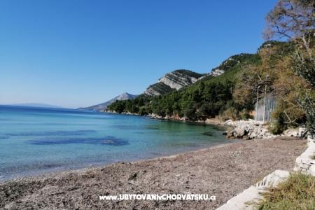 Appartementen Lovrenko Žuljana foto 4