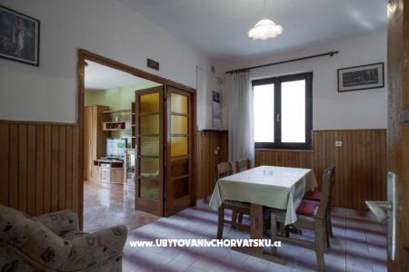 Appartementen Žuljana foto 5