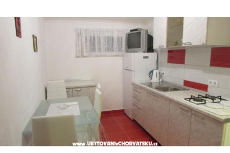 Appartement Bjanka foto 4