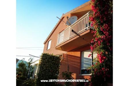 Appartementen Leko Zuljana - Peljesac Kroatië