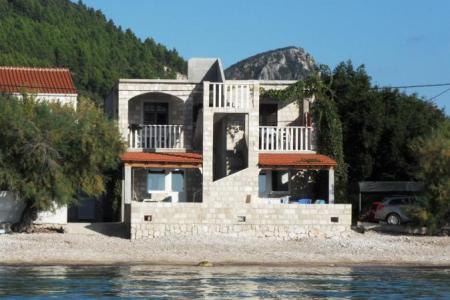 Appartementen Uvala Zuljana - Peljesac Kroatië