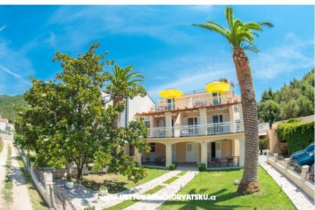 Vila Filipovic Appartementen Žuljana Zuljana - Peljesac Kroatië