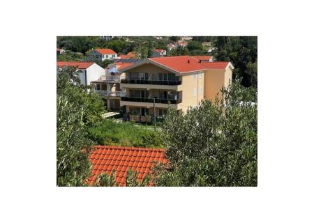 Villa Filipovic 2 Appartementen Žuljana Zuljana - Peljesac Kroatië