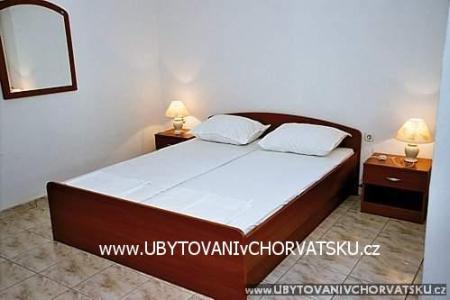 Appartementen Cavelis foto 2