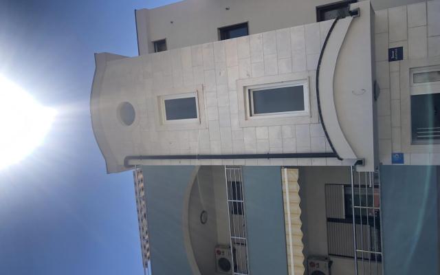 Appartementen Juric – Accommodatie Baska Voda Kroatië