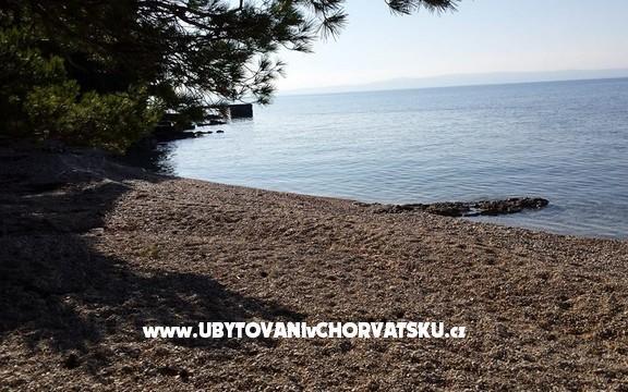 Resort &amp; Spa Baško Polje – Accommodatie Baska Voda Kroatië