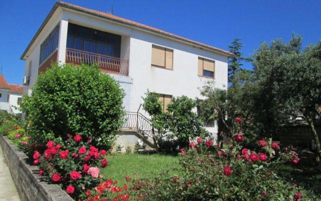 Appartement Dara – Accommodatie Bibinje Kroatië