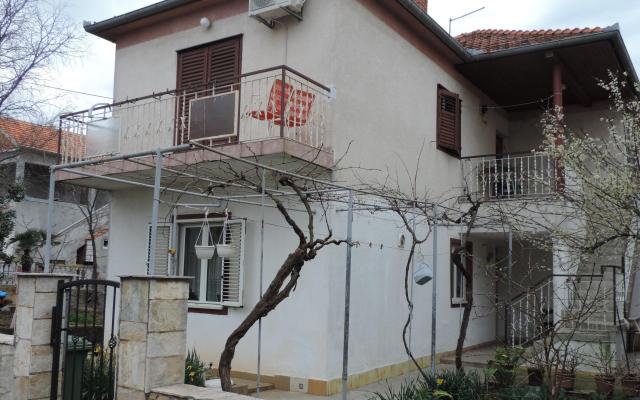 Appartement Lukić – Accommodatie Bibinje Kroatië