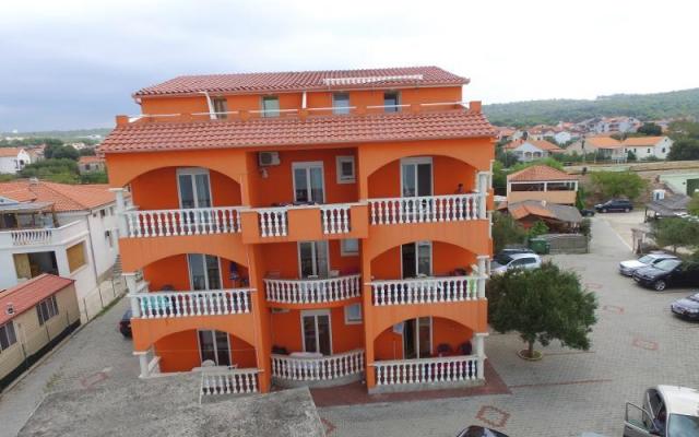 Appartement Roko Bibinje – Accommodatie Bibinje Kroatië