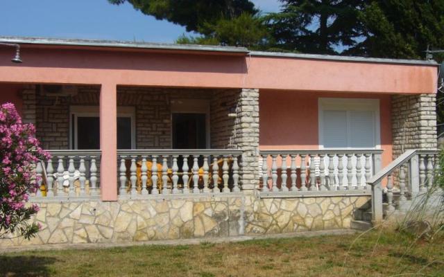 Appartementen Matija – Accommodatie Bibinje Kroatië