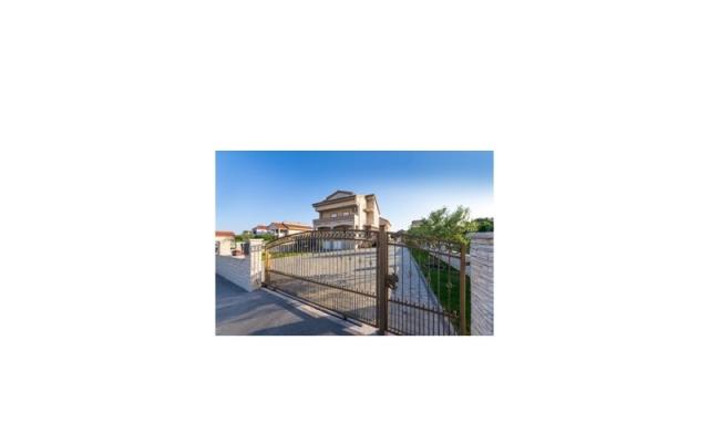 Appartementen Škara – Accommodatie Bibinje Kroatië