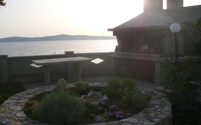 Appartementen Venci – Accommodatie Bibinje Kroatië