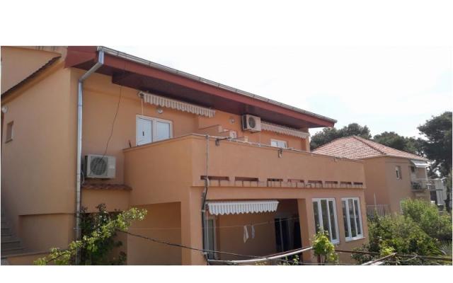 Appartementen and Kamers Nediljko – Accommodatie Bibinje Kroatië