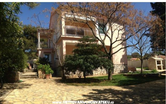 Appartementen Lolinka Bibinje – Accommodatie Bibinje Kroatië