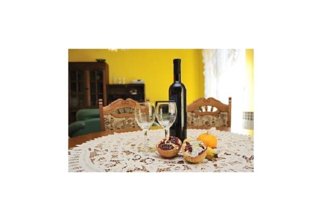 Appartementen Mate – Accommodatie Bibinje Kroatië