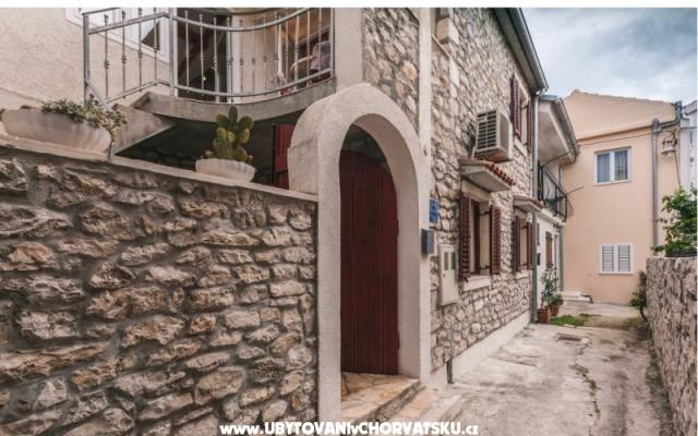 Holiday Huis Emi – Accommodatie Bibinje Kroatië