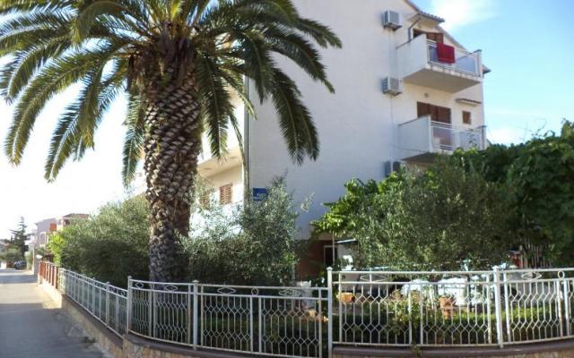 Appartement Ivana – Accommodatie Biograd Kroatië