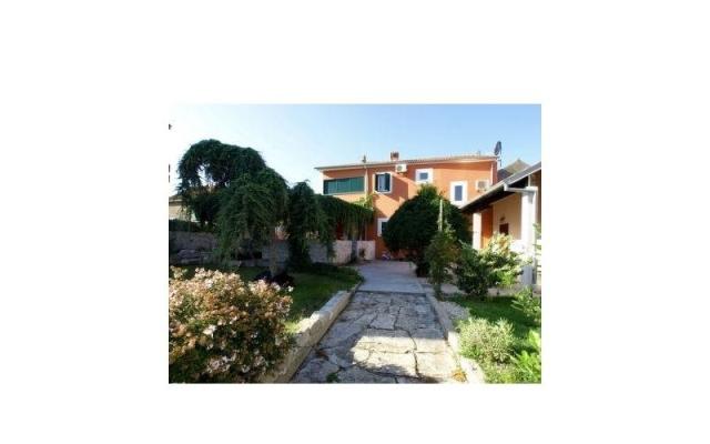 Appartement Smilja     – Accommodatie Biograd Kroatië