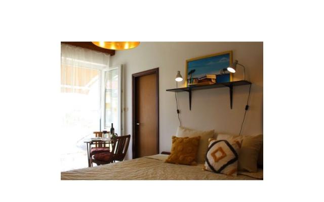 Soba Tena – Accommodatie Biograd Kroatië