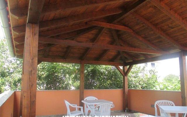 Appartementen Cvita – Accommodatie Biograd Kroatië