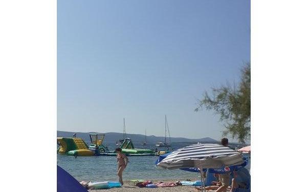 Appartementen Stefani – Accommodatie Biograd Kroatië