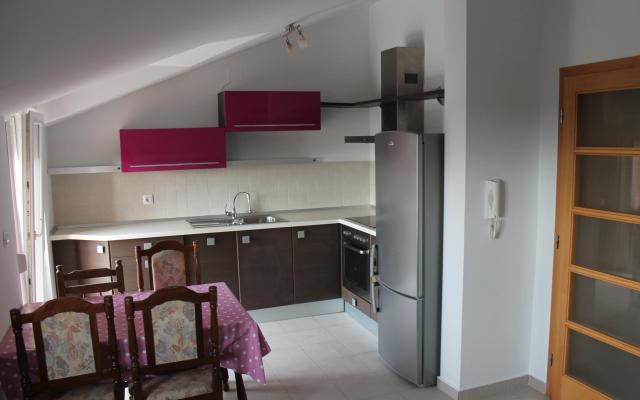 Appartementen Dalmata Biograd – Accommodatie Biograd Kroatië