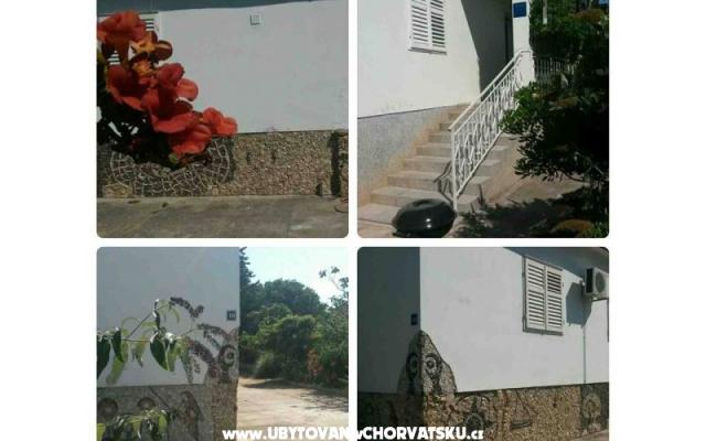 Bernarda Appartement – Accommodatie Biograd Kroatië