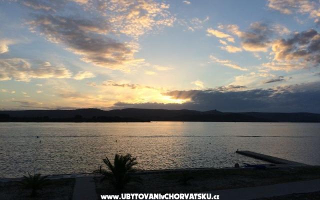 Euroholiday apartments – Accommodatie Biograd Kroatië